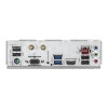 GIGABYTE B650M GAMING WIFI6E AMD B650 Micro ATX Socket AM5 Motherboard