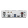GIGABYTE B650M GAMING WIFI6E AMD B650 Micro ATX Socket AM5 Motherboard