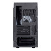 Fractal Design Focus G Black ATX Mid Tower White LED PC Case