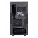 Fractal Design Focus G Black ATX Mid Tower White LED PC Case