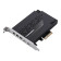 ASUS ThunderboltEX 5 Dual USB-C PCIe 4.0 x4 Expansion Card