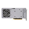 Palit GeForce RTX 4070 White OC 12GB GDDR6 Ada Lovelace Graphics Card