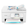Canon PIXMA TS7750i Inkjet 3-in-1 Multifunction A4 Colour Wireless Printer - White