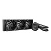 be quiet! Pure Loop 3 360mm Intel/AMD AIO Liquid CPU Cooler - Black