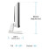Refurbished - BenQ MOBIUZ EX251 24.5" Full HD IPS 220Hz 1ms Gaming Monitor with Speakers