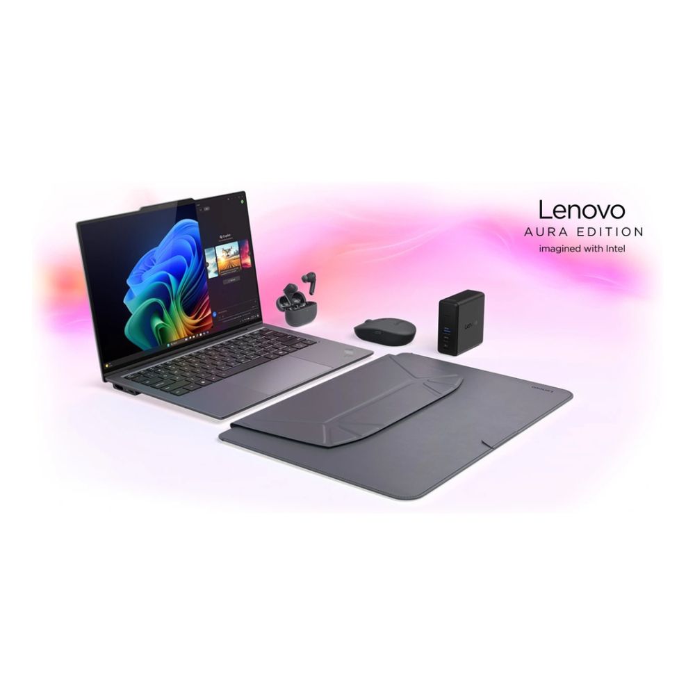 Lenovo ThinkPad X9-14 Gen 1 Copilot+ 21QA001WUK