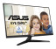 ASUS VY27UQ Eye Care 27 inch 4K UHD IPS 5ms 60Hz HDMI Monitor with Speakers
