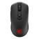 MSI Versa 300 Elite 26000 DPI Wireless Optical Gaming Mouse - Black