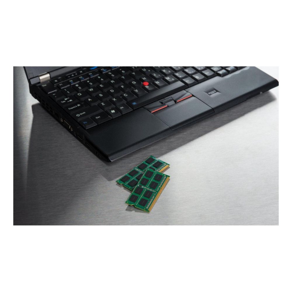 Kingston 16GB DDR4 3200 MHz Laptop RAM – KCP432SD8/16