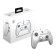 MSI FORCE GC200 Wired Gaming Controller - White