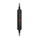 ASUS ROG Celta II In-ear Wired Gaming Headset - Black