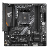 GIGABYTE B550M AORUS ELITE DDR4 Micro ATX AM4 Motherboard