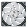TRYX ROTA SL 120 ARGB Black Triple Fan Pack
