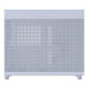 ASUS Prime AP303 Mesh Panel Mid-Tower PC Case - White
