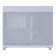 ASUS Prime AP303 Mesh Panel Mid-Tower PC Case - White