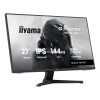 iiyama G-Master G2741QSU-B1 27" IPS Quad HD 144Hz 1ms G-Sync Gaming Monitor with Speakers