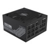 Gigabyte UD1300GM PG5 1300W ATX 3.0 80 PLUS Gold PSU Power Supply - Black