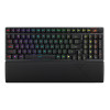 Refurbished - ASUS ROG Strix Scope II 96 RX Wireless Mechanical RGB Gaming Keyboard