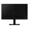 Samsung ViewFinity S6 LS24D600UAUXXU 24" IPS QHD 100Hz 5ms USB-C Height Adjustable Monitor