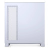 Phanteks NV5 MKII D-RGB Tempered Glass Mid Tower Gaming PC Case - White