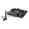 ASUS TUF GAMING B850M-PLUS WiFi AM5 DDR5 PCIe 5.0 Micro-ATX Motherboard