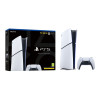 Sony PlayStation 5 Digital Slim AMD Ryzen Zen 2 16GB 1TB SSD 8K UHD 120fps Gaming Console