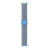 Google Pixel Watch Woven Band Fits wrists 137-203mm - Bay