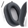 Razer Blackshark V2 X Wired Gaming Headset for Playstation - White