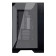 Lian Li O11 Vision Compact Tempered Glass Mid Tower Gaming PC Case - Black