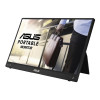 ASUS ZenScreen MB16ACV 15.6 Inch IPS Full HD USB-C Monitor