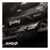 Kingston FURY Beast KF432C16BB1K2/32 32GB (2 x 16GB) 3200 MHz DDR4 Desktop RAM