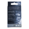 Kitsound MYFM3 Bluetooth To FM Trasnmitter With Power Delivery USB C Charging