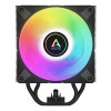 Arctic Freezer 36 A-RGB Intel/AMD CPU Air Cooler - Black