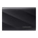Samsung T9 1TB USB 3.2 Gen2x2 USB-C Portable SSD - Black