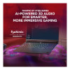 Lenovo Legion 5 15AGP11 AMD Ryzen AI 7 450 32GB RAM 1TB SSD RTX 5060 15.3" Windows 11 Home Gaming Laptop
