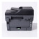 Brother DCP-L2660DW 3-in-1 Wireless 1200 x 1200 dpi Multifunction Mono Laser Printer