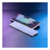 ASUS ROG Azoth X 75% Form Factor OLED RGB Wireless Gaming Keyboard
