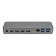 Acer Chrome Dock 501 USB Type-C Docking Station - Silver