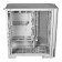 MSI MPG VELOX 300R AIRFLOW PZ Tempered Glass Mid Tower PC Case  - White