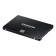 Samsung EVO MZ-77E1T0B/EU 1TB 2.5" Serial ATA III SSD