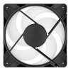 ARCTIC P14 Pro 140mm Reverse A-RGB PWM Fan - Black 3 Pack