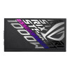 ASUS ROG Strix 1000W 80 PLUS Platinum ATX 3.1 Fully Modular PSU Power Supply