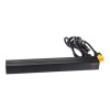 APC Basic Rack PDU 12 AC outlet 0U/1U Power Distribution Unit (PDU)