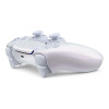 Sony DualSense Chrome Pearl PlayStation 5 Wireless Gaming Controller
