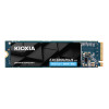 Kioxia EXCERIA PLUS G4 2TB M.2 NVMe PCIe Gen 5.0 Internal SSD Solid State Drive