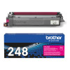 Brother TN-248M 1K pages Toner-kit magenta