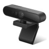 Lenovo Performance FHD Webcam with Microphone USB C - Black