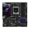 Refurbished - Asrock Phantom Gaming B850M Riptide WiFi Micro-ATX AMD Socket AM5 Motherboard