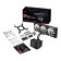ASUS ROG Ryuo IV SLC 360 ARGB Intel/AMD AIO Liquid CPU Cooler - Black