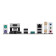 ASUS PRIME H610M-A LGA 1700 DDR5 micro ATX Motherboard